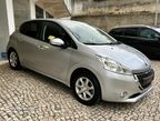 Peugeot 208 1.4 HDi Active - 3