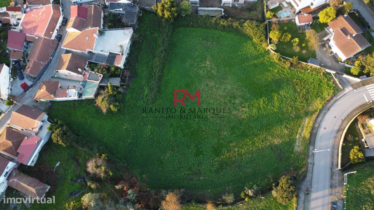 TERRENO PARA CONSTRUÇÃO | SUSÃO, VALONGO-10