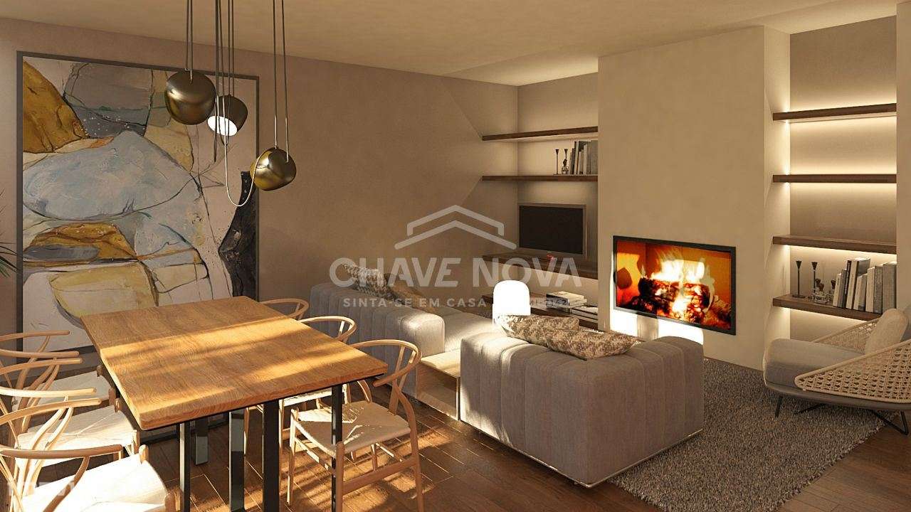 Terreno para moradia  - Castelo da Maia (ao ISMAI)-8