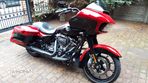 Harley-Davidson Touring Road Glide - 2