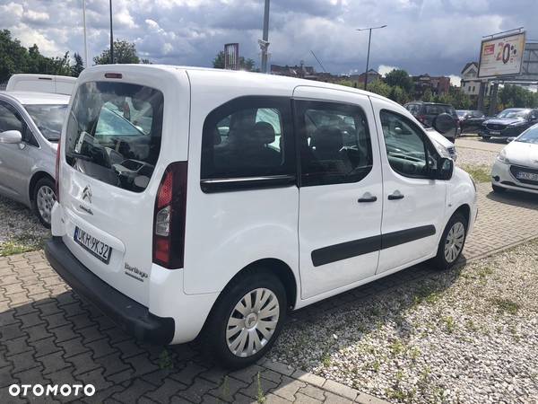 Citroën Berlingo Multispace BlueHDi 100 FEEL - 11