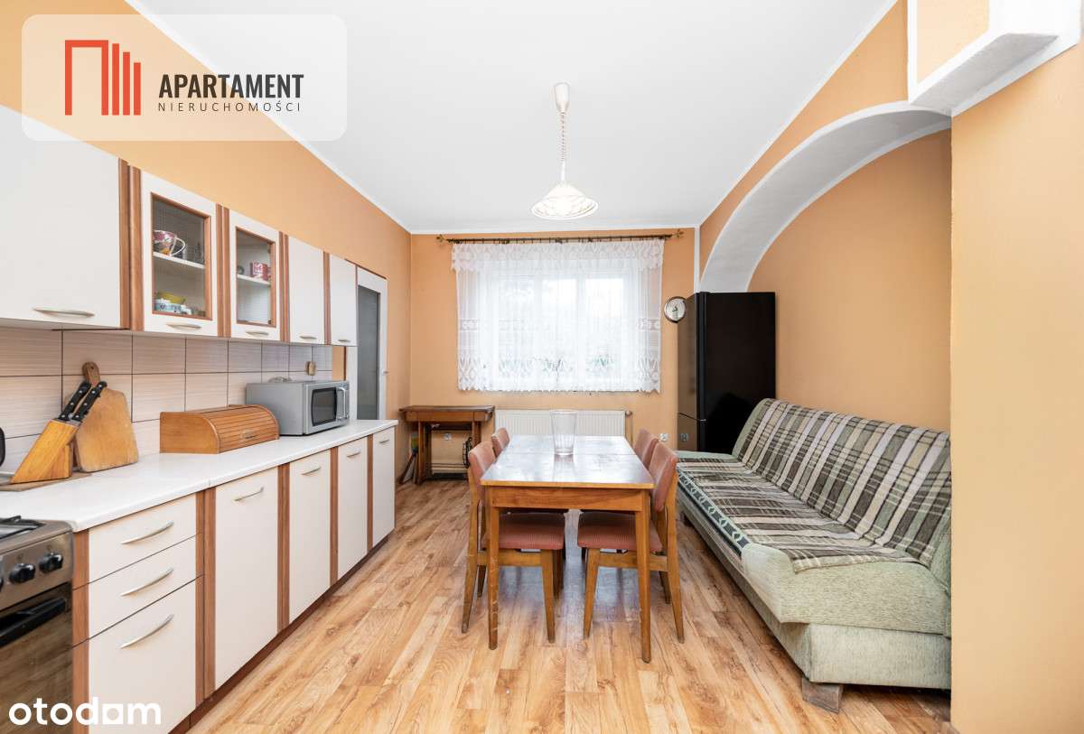 Przestronny dom blisko Wrocławia!-3