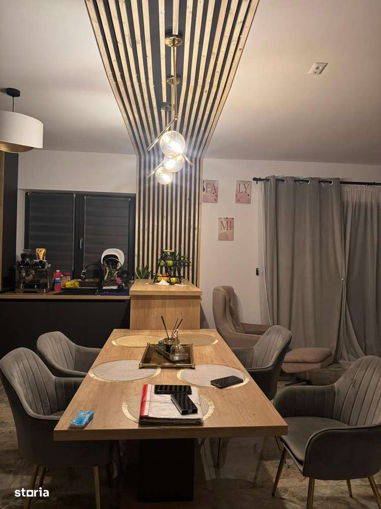 Casă modernă la cheie, zona Aeroport – Art Residence 2 - Imagine principală: 4/20