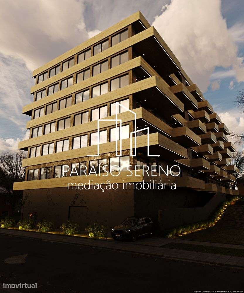 Empreendimento Valongo Premium-8