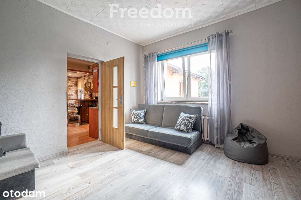 Dom  na dużej działce. - Pełny obrazek: 5/20