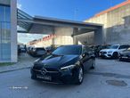 Mercedes-Benz A 200 d Progressive Aut. - 1