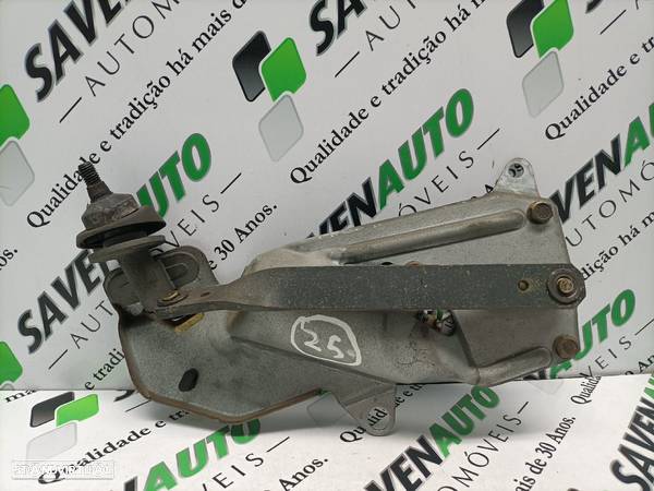 Motor Limpa Vidro Traseiro Renault Megane I (Ba0/1_) - 1