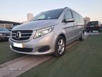 Mercedes-Benz V 250 BlueTEC Longo Avantgarde - 2