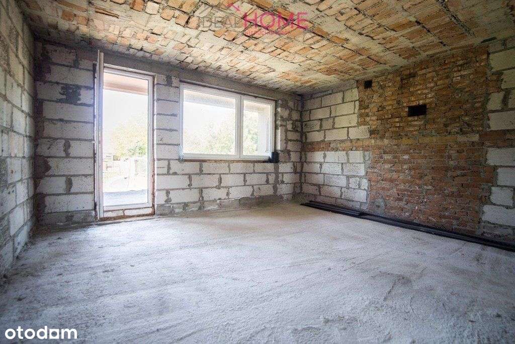 Komfortowy dom w zabudowie szeregowej - Pełny obrazek: 4/17