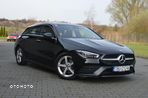 Mercedes-Benz CLA 200 d Shooting Brake 8G-DCT AMG Line - 1