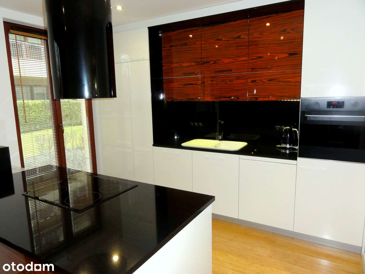 Luksusowy apartament 125 m2 - Zielona Etiuda - Krzyki - Borek-5