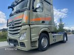 Mercedes-Benz ACTROS 1845 / GIGASPACE / FULL SPOJLER / 2x ZBIORNIKI - 4