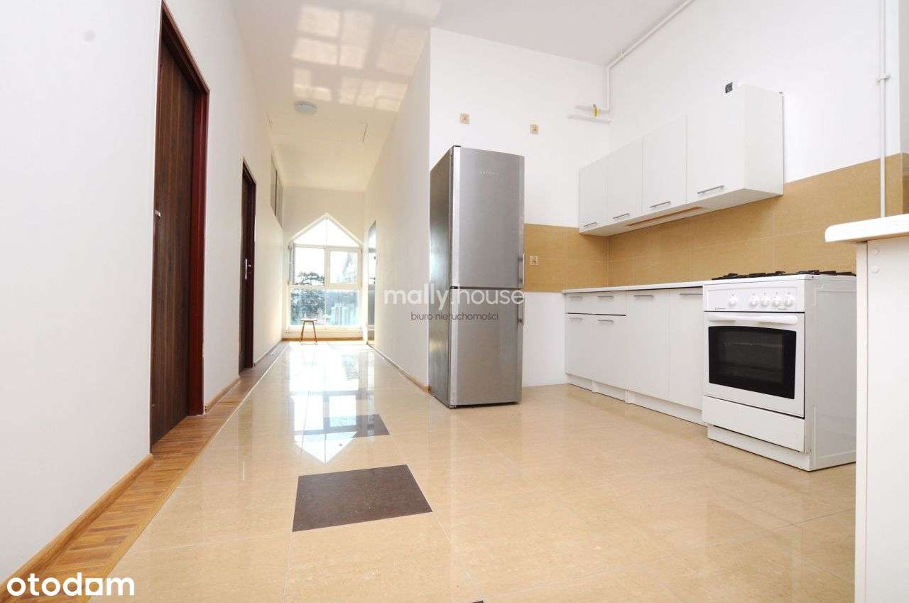 4 pokoje | Jasne | Ciche-7