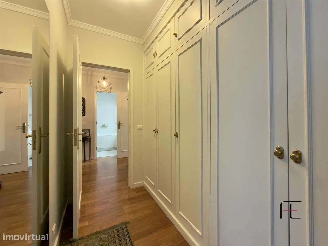 Apartamento T3, Porto, Vila Nova de Gaia-13