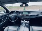 BMW Seria 5 520d Touring - 11