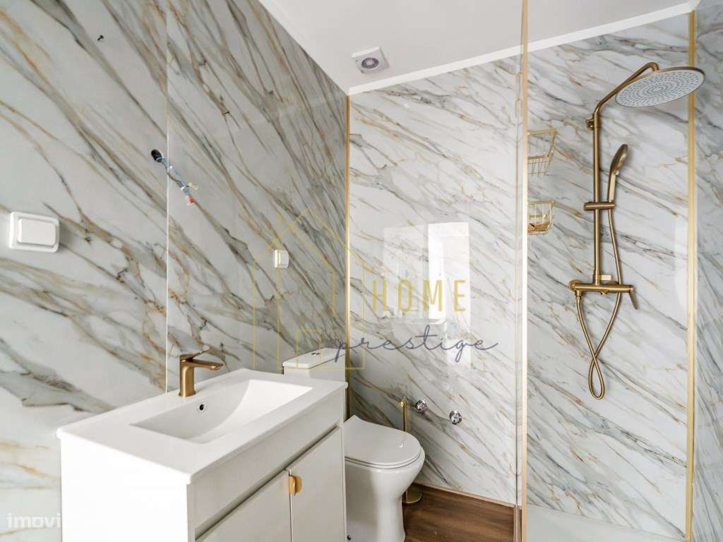 *Apartamento no Centro do Montijo*-11