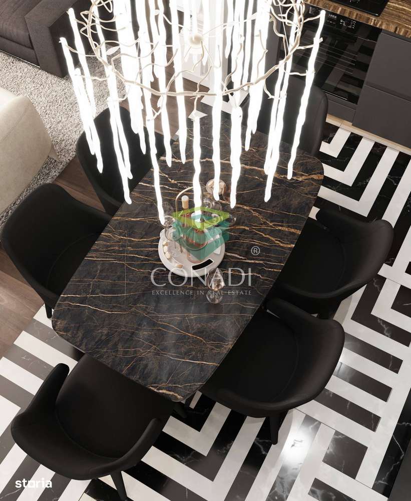 Apartament 3 Camere | Cotroceni | Panduri | 13 Septembrie - Imagine principală: 5/13