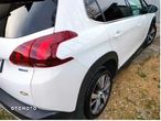 Peugeot 2008 1.2 Pure Tech GPF Allure S&S - 13