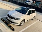 Skoda Fabia - 14