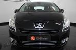 Peugeot 5008 2.0 HDi 7L Allure CVA6 - 2