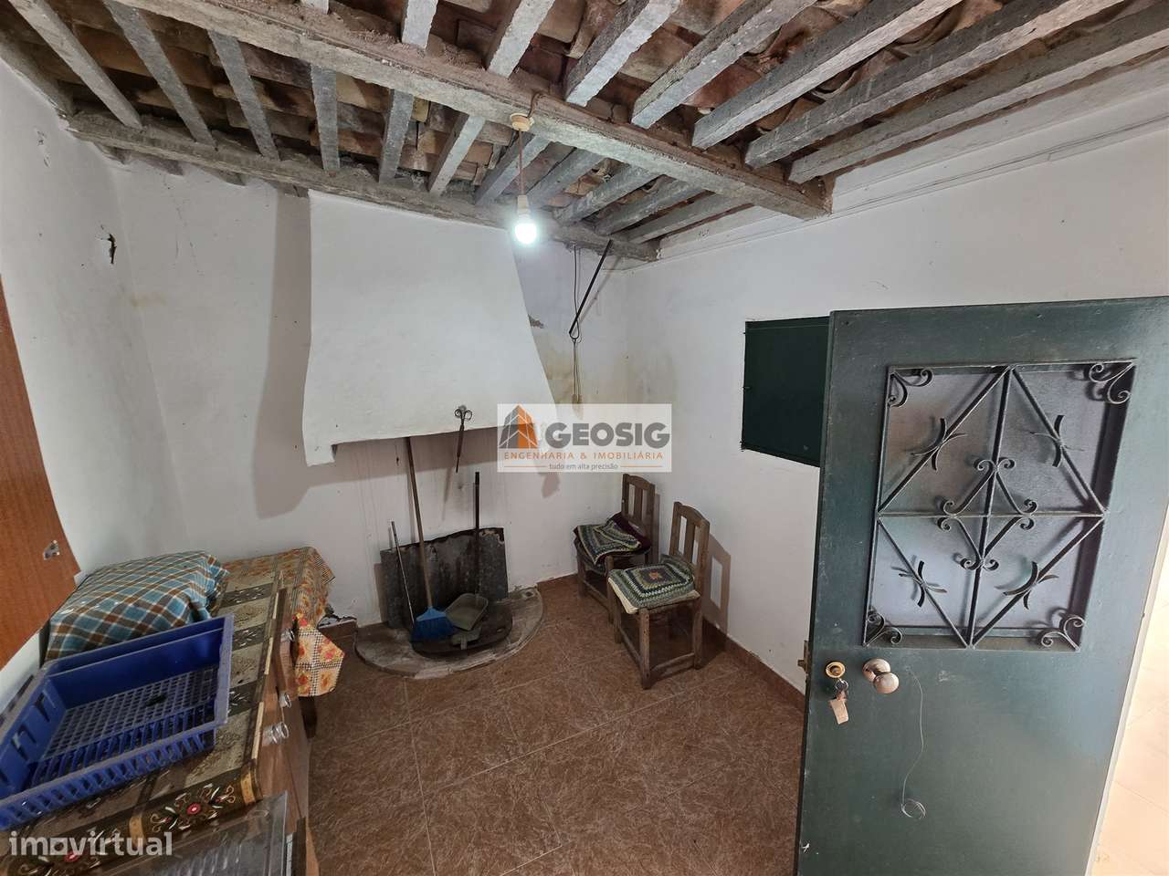Moradia T4 Venda em São Barnabé,Almodôvar-18