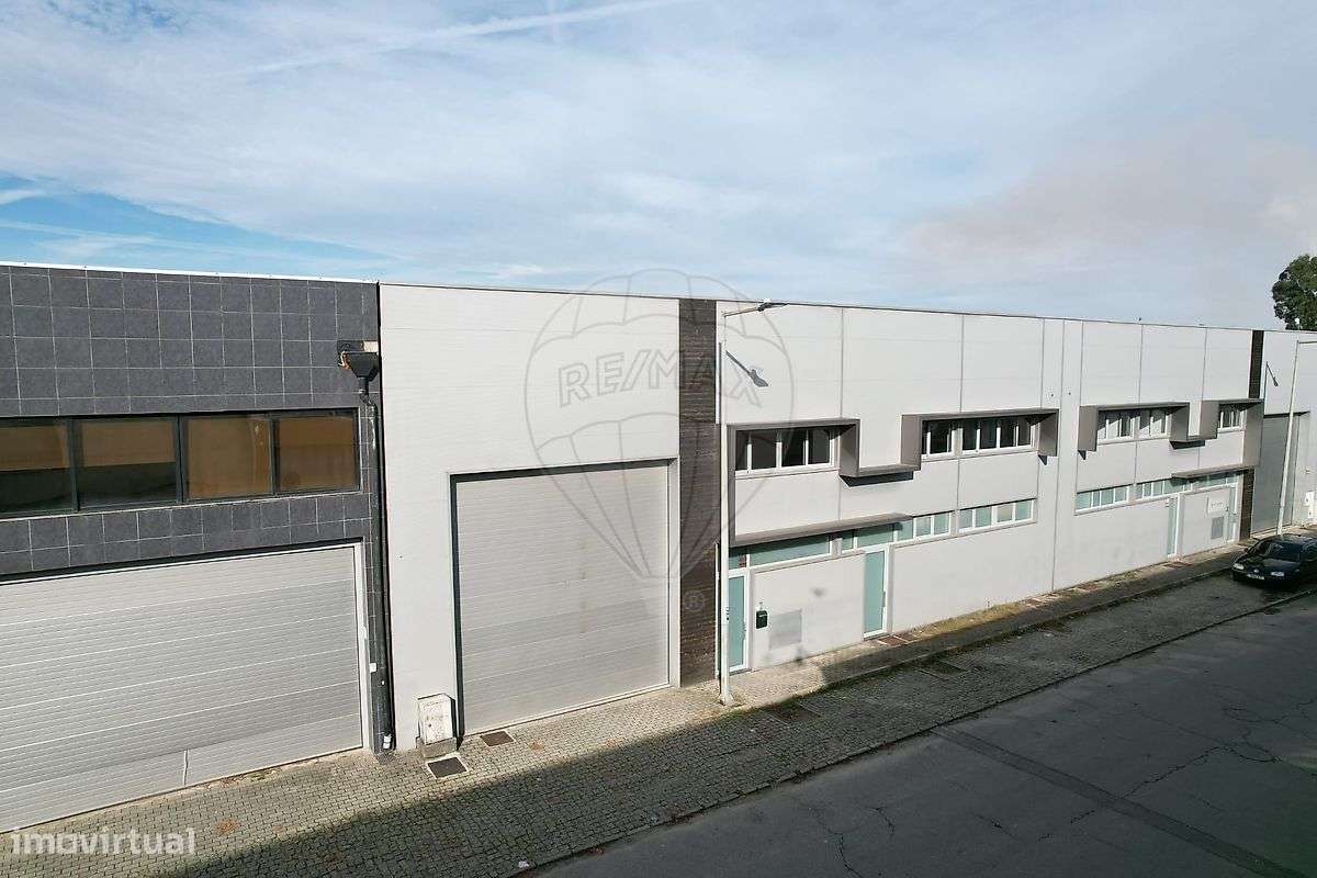 Industrial  para venda - Grande imagem: 3/8