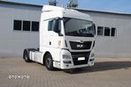 MAN TGX 18.460 - 2