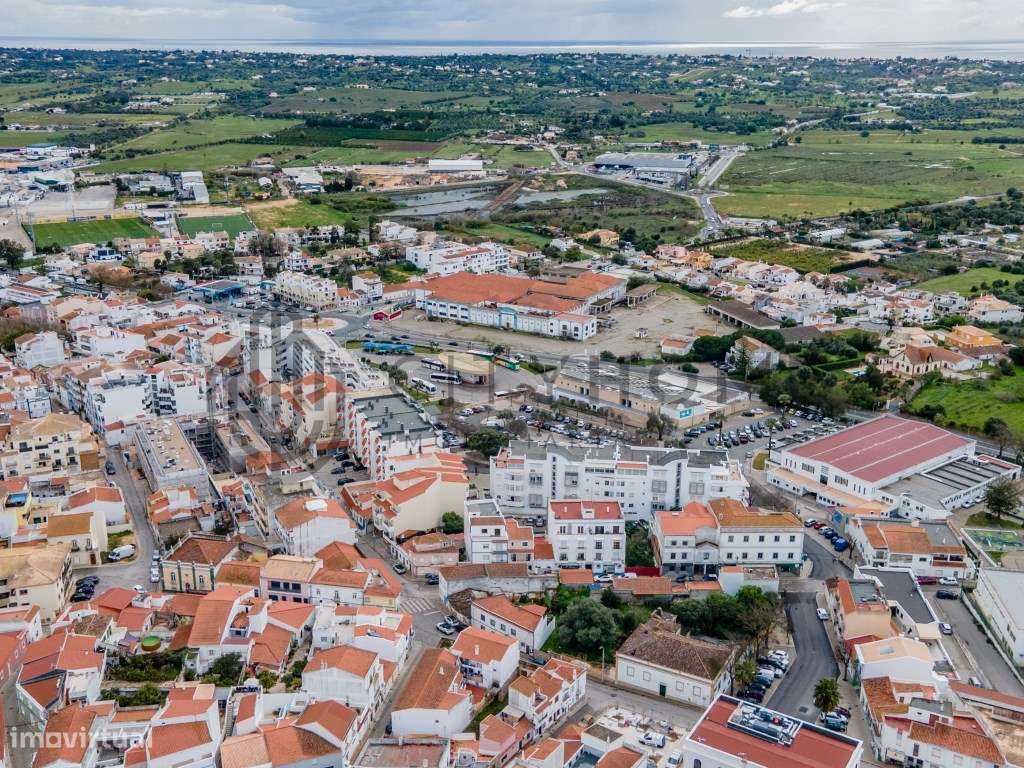 Ruína com Projeto em Aprovação - Casa Loko | T3 | Lagoa-11