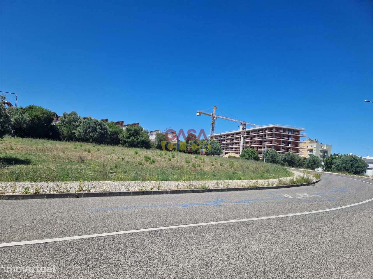 Terreno T3 Venda em Torres Novas (Santa Maria, Salvador e Santiago),To-7