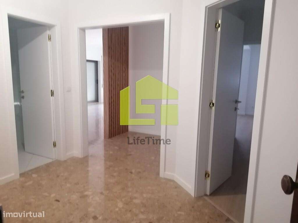 Apartamento T3 Alto do Forno Buarcos - Grande imagem: 5/60