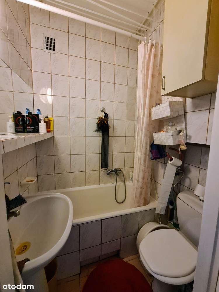 Okazja! 5 pokoi, balkon, blisko metro Pole Mokotowskie.-14