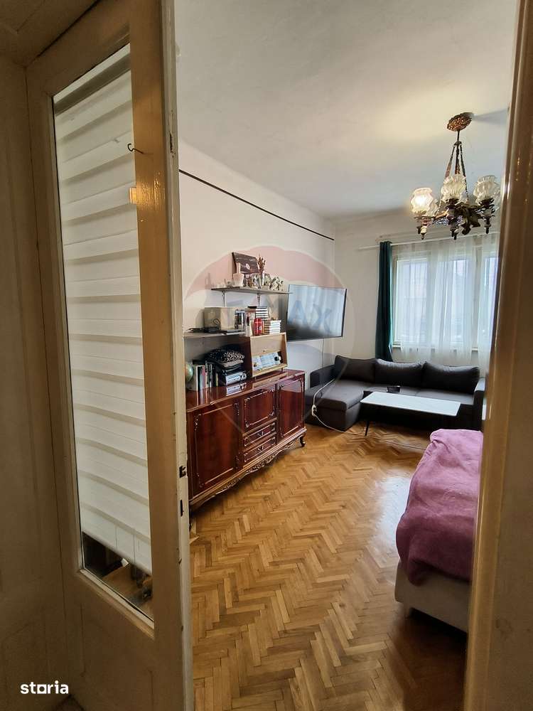 Casă de vânzare în Câmpia Turzii-1