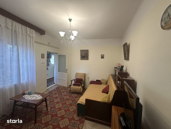 Agentia imobiliara VIGAFON vinde casa 3 camere Buna Vestire-Izvoarele-5