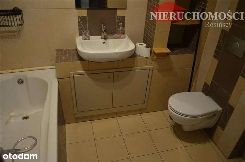 Nowe Bud. 3-pok. 56m2 z ogródkiem 35m2 Parter! Wołomin - Pełny obrazek: 5/11