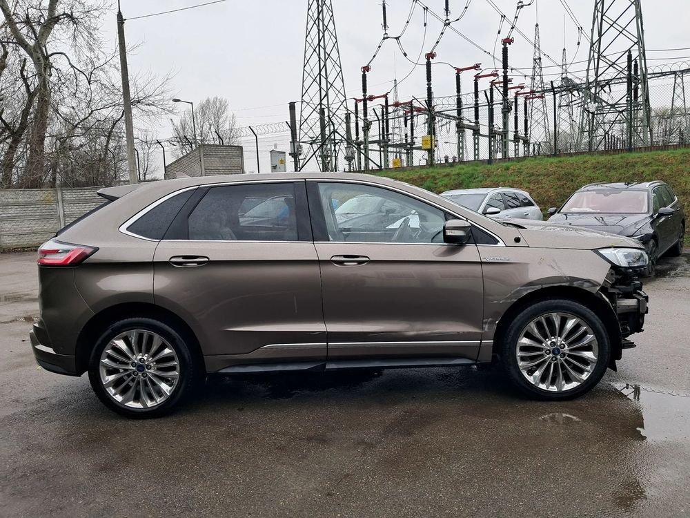Ford Edge 2.0 EcoBlue Twin-Turbo 4WD Vignale 2019