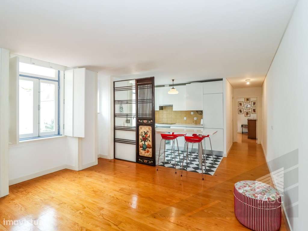 Duplex em São Vicente, Lisboa-0