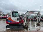 Takeuchi Tb 145 - 2