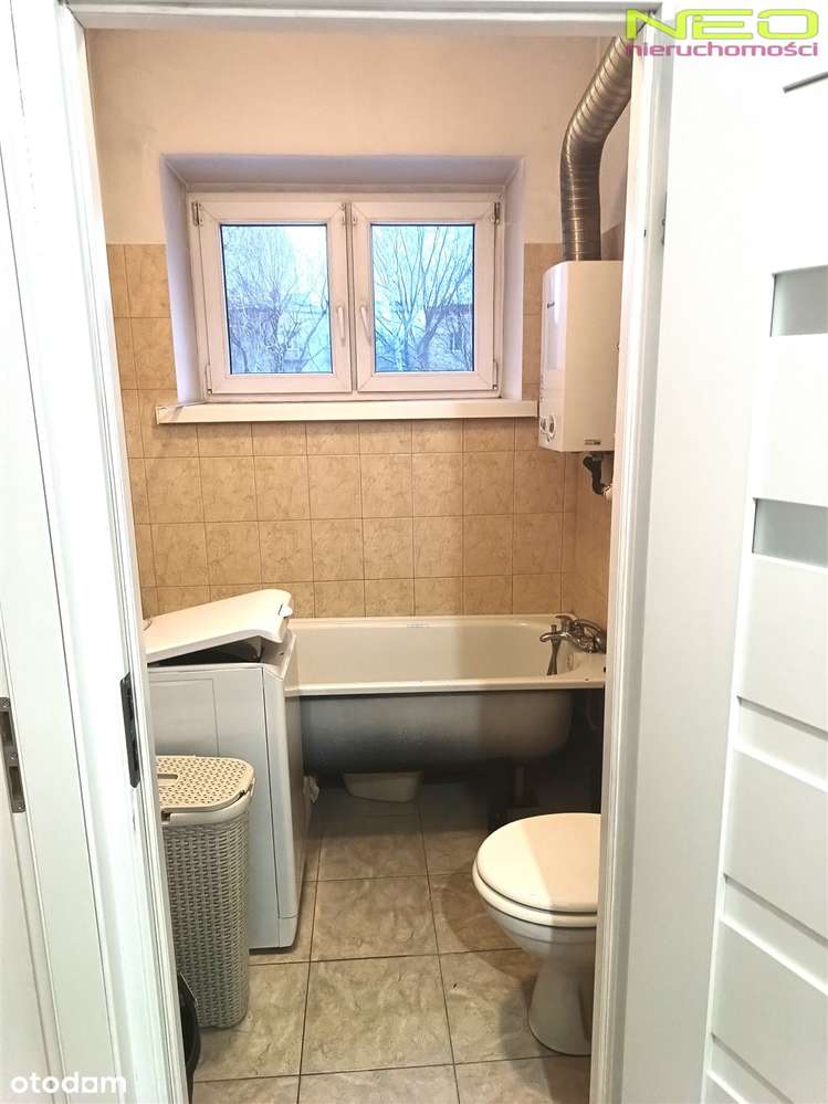 Mieszkanie na sprzedaż, Częstochowa, 2 pokoje-6