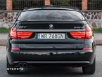 BMW 5GT 530d Gran Turismo - 11