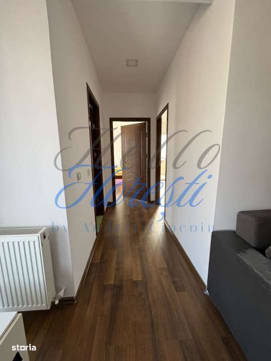Apartament 3 camere, 68 mp, zona Terra - Imagine principală: 3/8