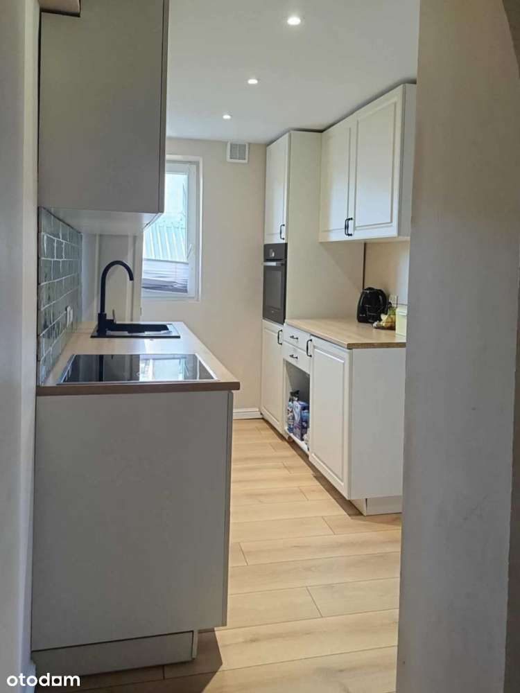 2 pokoje w centrum Wejherowa-3