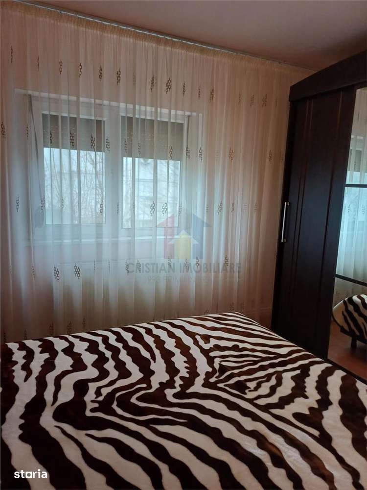 2 camere Confort 1 Decomandat, etaj 3, Renovat, Radu Negru - Imagine principală: 4/11