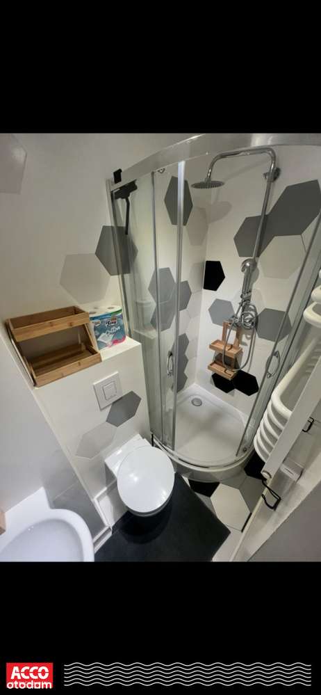 Mikro kawalerka - blisko lasu, cisza. - Pełny obrazek: 5/9