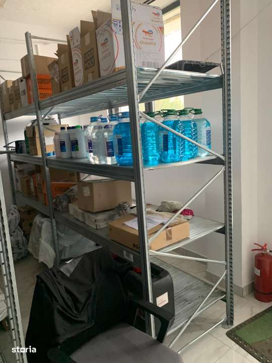 Spatiu comercial, 106.43 mp, oras Bals - Imagine principală: 4/18