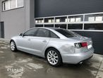 Audi A6 3.0 TDI Quattro S tronic - 5