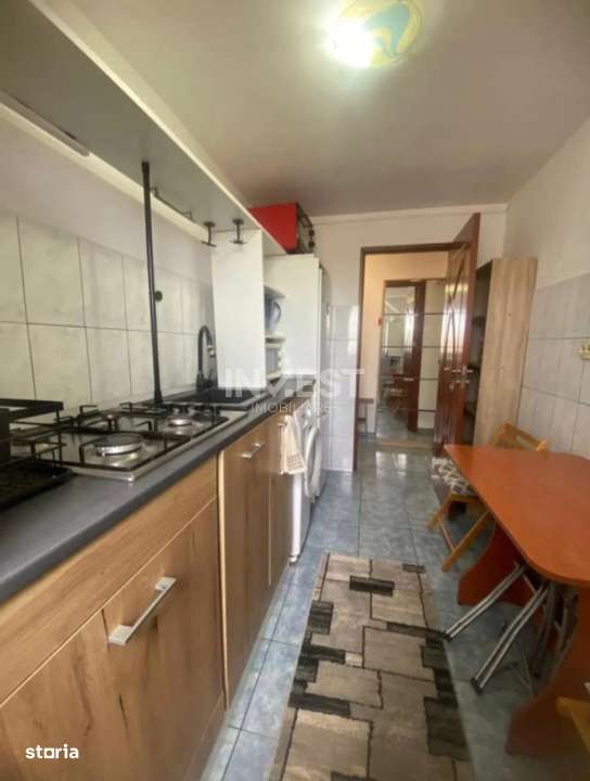 DE VANZARE-APARTAMENT 2 CAMERE-DECOMANDAT - Imagine principală: 5/10