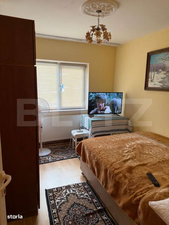 Apartament 3 camere, decomandat, 65mp, 2  bai, Tomesti - Imagine principală: 4/13