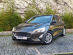 Ford Focus 1.5 TDCi EcoBlue Titanium - 5