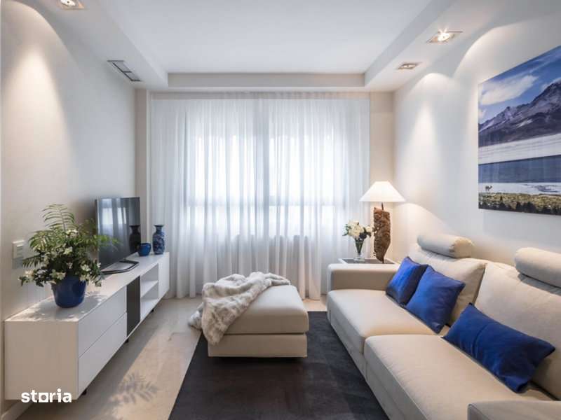 Apartament tip studio - Bloc nou în construcție – Bragadiru Central - Imagine principală: 1/7
