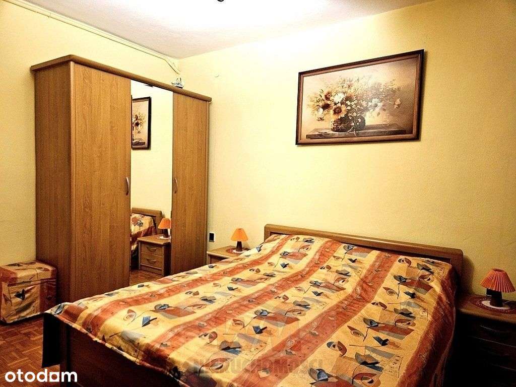 Mieszkanie 3 pokojowe wolne od zaraz.-7